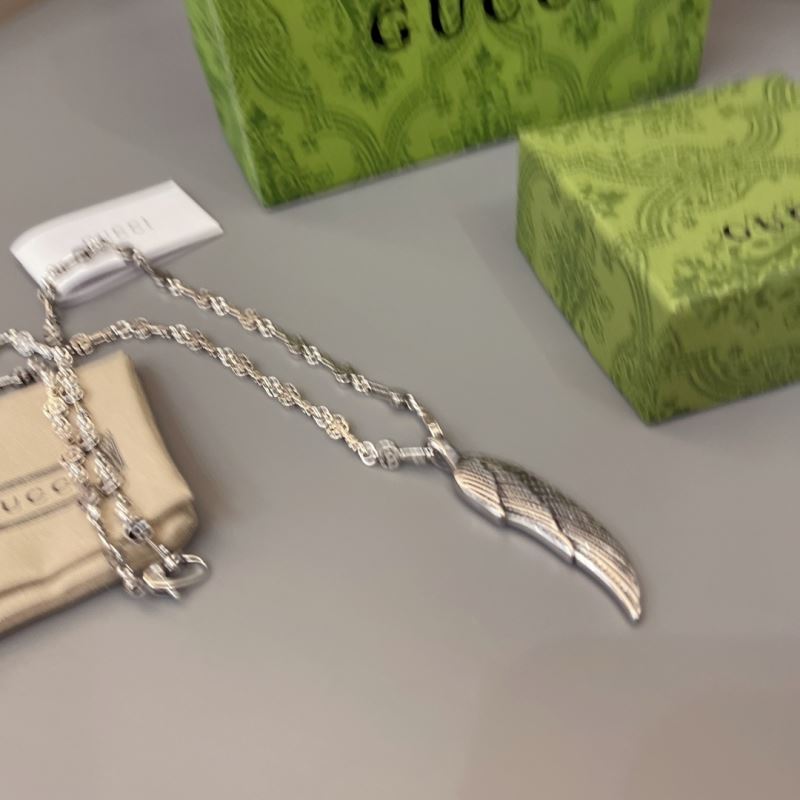 Gucci Necklaces